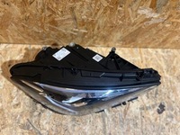 фото thumb №16, Комплектна лампа лампи ліва + права mercedes cla w118 full led оригінал 22r