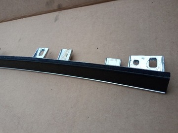 фото thumb №11, Audi a6 c7 a7 c7 рестайлинг планка dekor интерьера birke nat дерево mat