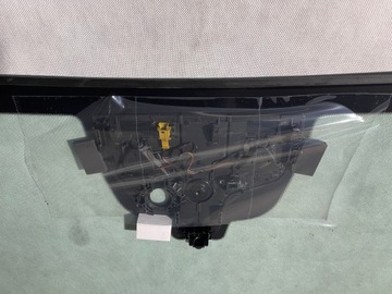 фото thumb №5, Mercedes gle / gls w167 скло передня датчик kam з підігрівом hud акустичний 2019-