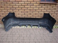 фото thumb №1, Lexus iv rx450h 200t f-sport бампер задняя