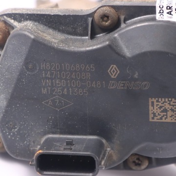 фото thumb №12, Renault trafic 2 nissan qashqai клапан egr h8201068965