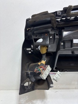 фото thumb №8, Honda prelude iv 92-96 f20a4 панель раздаточная консоль 2,0 b