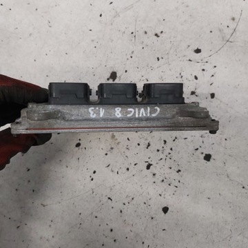 фото thumb №10, Honda civic viii 8 1,3 sedan 2008 гібрид комп'ютер двигуна 4277-111806