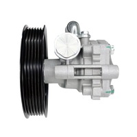 фото thumb №1, Насос wsp. mitsubishi outlander i 2.0 turbo-r 4wd