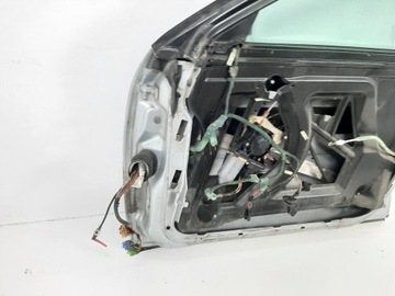 фото thumb №14, Audi a3 8l 1.9tdi 5d 99r двері правий перед код ly7m 8l4831052