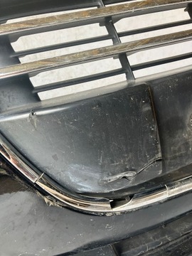 БАМПЕР PEUGEOT 508 PRZEDLIFT КТВД