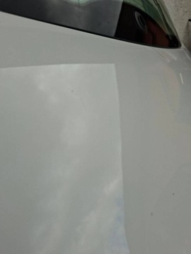 фото thumb №8, Skoda rapid 2018 задня кришка багажника біла lf9e з скло