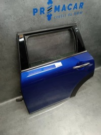 фото thumb №2, Mini clubman f54 дверь левая задняя kol.b62