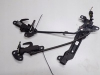 фото thumb №5, Peugeot 207 cc привод механизм крыша 9680079180