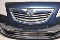 фото thumb №11, Opel meriva b бампер перед передний pdc
