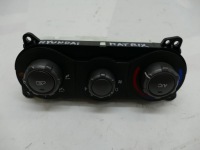 фото thumb №1, Hyundai matrix панель управление кондиционера 02r