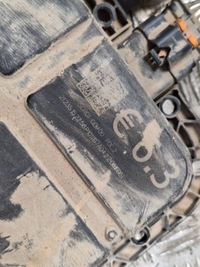 фото thumb №12, Блок керування adblue citroen c3 aircross p1012340