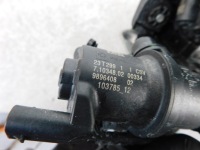 Bmw i4 g26 електрична помпа рециркуляції plus шланги комплект oem Київ, фото thumb