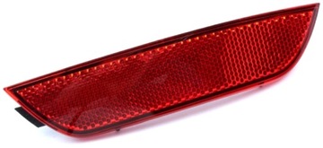 фото thumb №1, Отражатель бампера зад правый seat cordoba ii ibiza iii leon ii оригинал