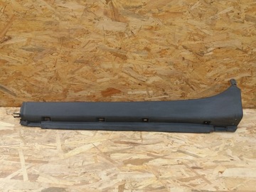 фото thumb №1, Планка порогова ліва smart fortwo i 98-03