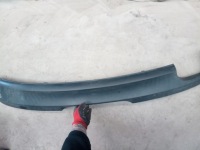 фото thumb №1, Audi tt 8j спойлер диффузор бампера задняя 8j0807421