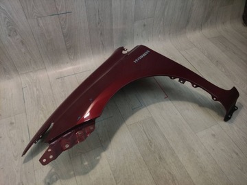 фото thumb №8, Toyota auris ii 2 12-18 крило лівий переднє