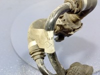 фото thumb №5, Renault clio v 19- 1.0 tce додаткова насос wody 0392023219