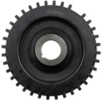 фото thumb №4, Шкив коленчатого вала коленчатого nty rkp-mz-004