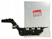 фото thumb №1, Honda accord vii 02-08 кронштейн напрямна бампера