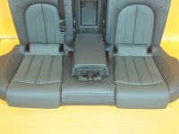 фото thumb №9, Audi a6 4g c7 fl 36km сиденья заднее сиденье обшивки вентиляция кожа