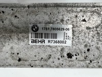 фото thumb №8, Bmw f10 f11 интеркулер 7805629