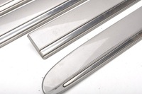 фото thumb №13, Mercedes klasa e w211 2002 накладки комплект