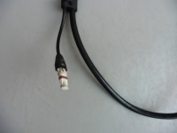 Джгут шланг датчика abs правий задній mercedes a w177 gla в Україні, фото thumb