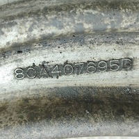 фото thumb №6, Audi q5 sq5 2017 ліва сторона нижній важіль передній