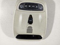 фото thumb №1, Лампа освітлення салону volvo оригінальний номер 31398259