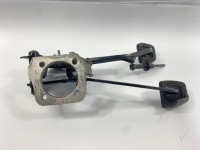 Педалі гальма зчеплення mercedes w124 w201 r129 1292900119 1242900316 Зі Шроту, фото thumb