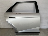 фото thumb №1, Hyundai ioniq 5 v дверь правые задние зад