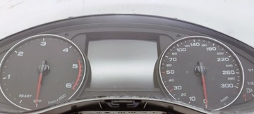 фото thumb №5, Спідометр  прилади audi a6 c7 a7 2.0 3.0tdi 4g8920900q