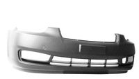 фото thumb №1, Бампер переднє hyundai accent '06-'10 протитуманні фари