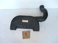 фото thumb №3, Hyundai i30 ceed i труба wąż воздуха интеркулер