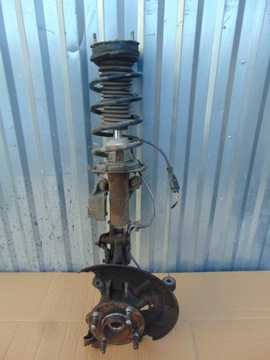 фото thumb №13, Амортизатор mcpherson  праві лівий ford b-max 1.0 ecoboost