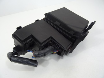 фото thumb №7, Nissan x-trail t32 рестайлінг модуль bsi bcm коробка запобіжників 284b75na2a