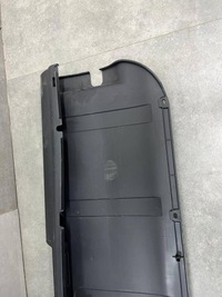 фото thumb №6, Молдинг поріг багажника peugeot 3008 9683145380