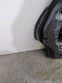 фото thumb №10, Дверь левый задняя mitsubishi outlander ii 2005-2013