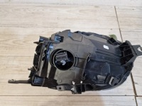 Mini cooper f55 f56 lci рестайлінг  19- фара full led чорна ліва 5a01961 Ціна, фото thumb