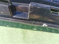 фото thumb №6, Mercedes s клас w223 amg решітка середня бампера передньої a2238852001