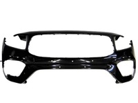 фото thumb №1, Mercedes glb x247 247 бампер передний amg pts