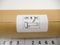 фото thumb №5, Набор пленка na стекло renault twingo ii 7711421428