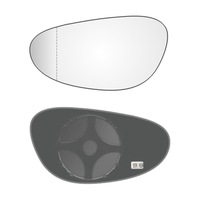 фото thumb №1, Асферический porsche cayman 986 1996-2004 2003 2002