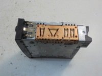 Citroen c4 picasso grand 1 радио cd mp3 96645891xt Оригинал, фото thumb