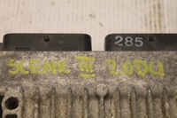 фото thumb №8, Бортовий комп'ютер блок керування коробки передач scenic iii 2.0