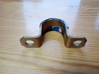 фото thumb №4, Хомут tulei стабилизатора ford mondeo scorpio cougar 33mm 11mm 1125699 оригинальный номер