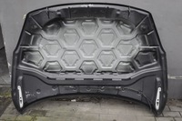 фото thumb №8, Volvo s60 ii v60 капот крышка отсек двигателя 452