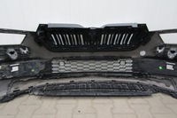 фото thumb №13, Бампер перед передний skoda kamiq 658 19-