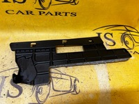 фото thumb №1, Захист заглушка панелі консолі ліва renault megane iv